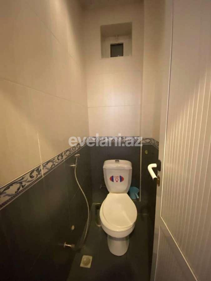 Satılır, həyət evi / bağ, 6 otaqlı, 170 m², Bakı, Binəqədi r, M. Rəsulzadə q.