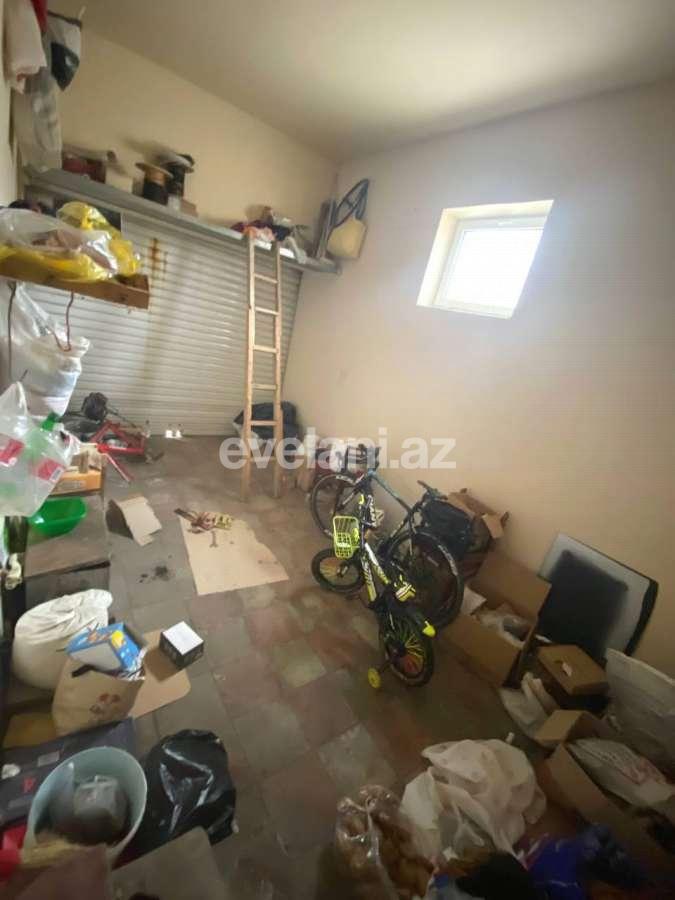 Satılır, həyət evi / bağ, 6 otaqlı, 170 m², Bakı, Binəqədi r, M. Rəsulzadə q.