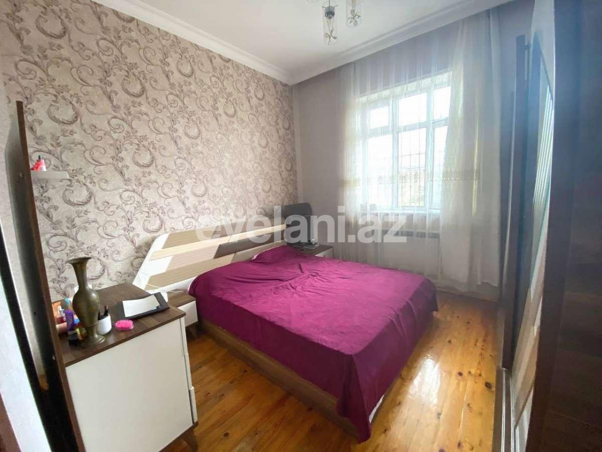 Satılır, həyət evi / bağ, 6 otaqlı, 170 m², Bakı, Binəqədi r, M. Rəsulzadə q.