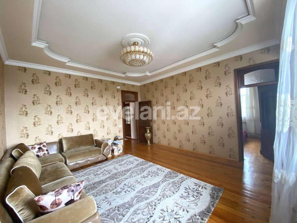 Satılır, həyət evi / bağ, 6 otaqlı, 170 m², Bakı, Binəqədi r, M. Rəsulzadə q.