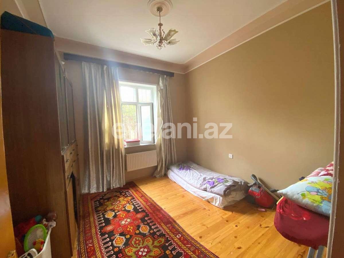 Satılır, həyət evi / bağ, 6 otaqlı, 170 m², Bakı, Binəqədi r, M. Rəsulzadə q.