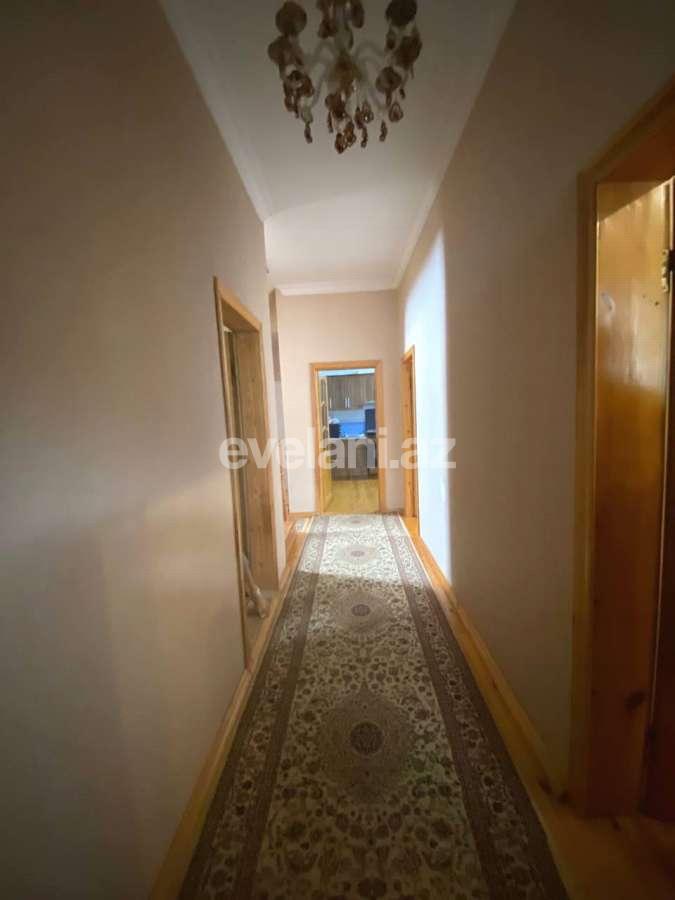Satılır, həyət evi / bağ, 6 otaqlı, 170 m², Bakı, Binəqədi r, M. Rəsulzadə q.