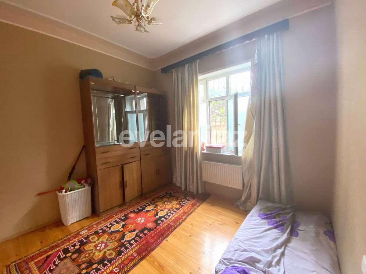 Satılır, həyət evi / bağ, 6 otaqlı, 170 m², Bakı, Binəqədi r, M. Rəsulzadə q.