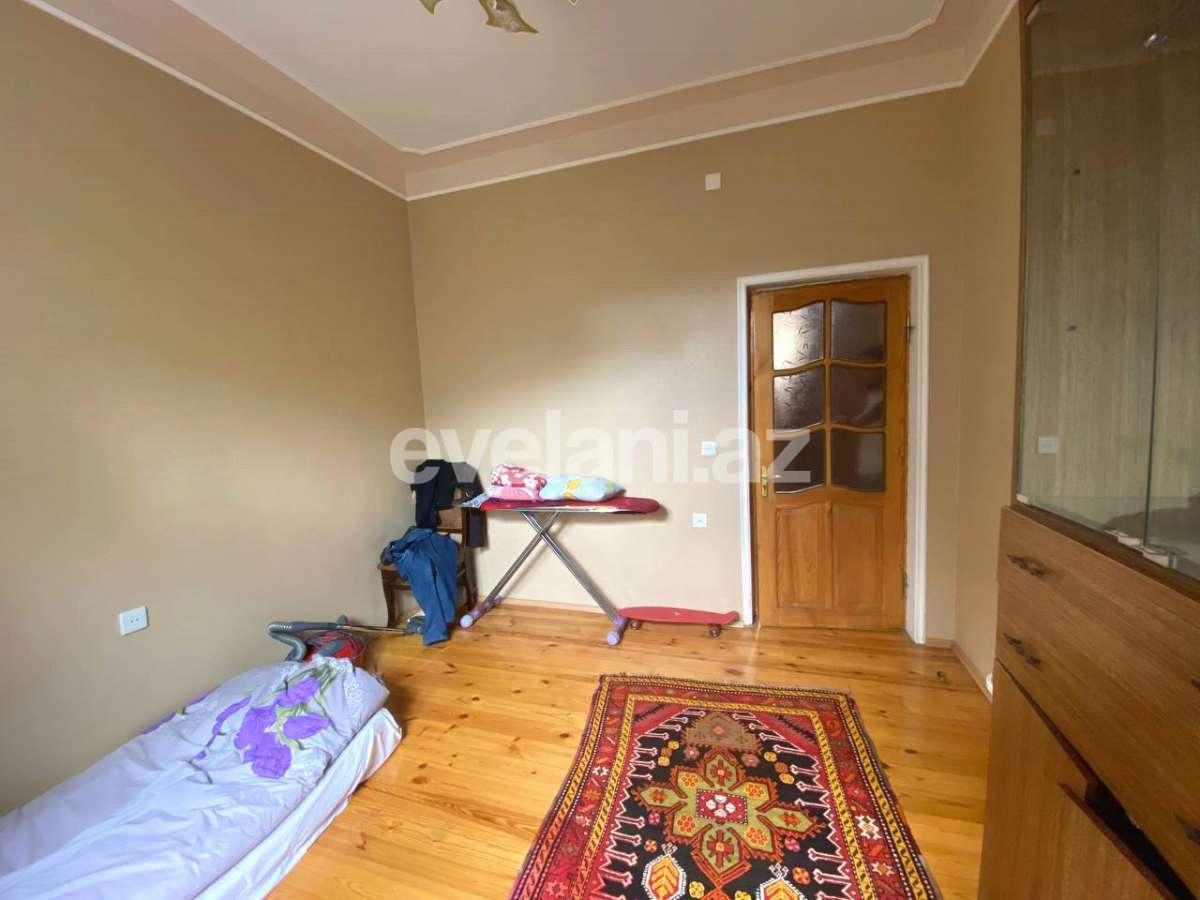 Satılır, həyət evi / bağ, 6 otaqlı, 170 m², Bakı, Binəqədi r, M. Rəsulzadə q.