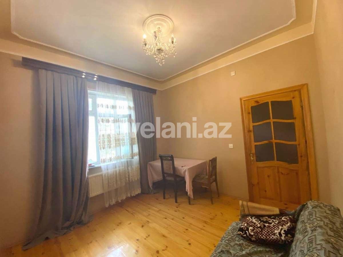 Satılır, həyət evi / bağ, 6 otaqlı, 170 m², Bakı, Binəqədi r, M. Rəsulzadə q.