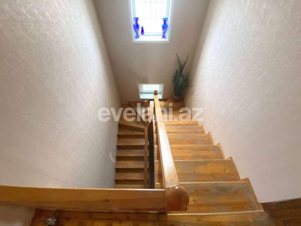 Satılır, həyət evi / bağ, 6 otaqlı, 170 m², Bakı, Binəqədi r, M. Rəsulzadə q.