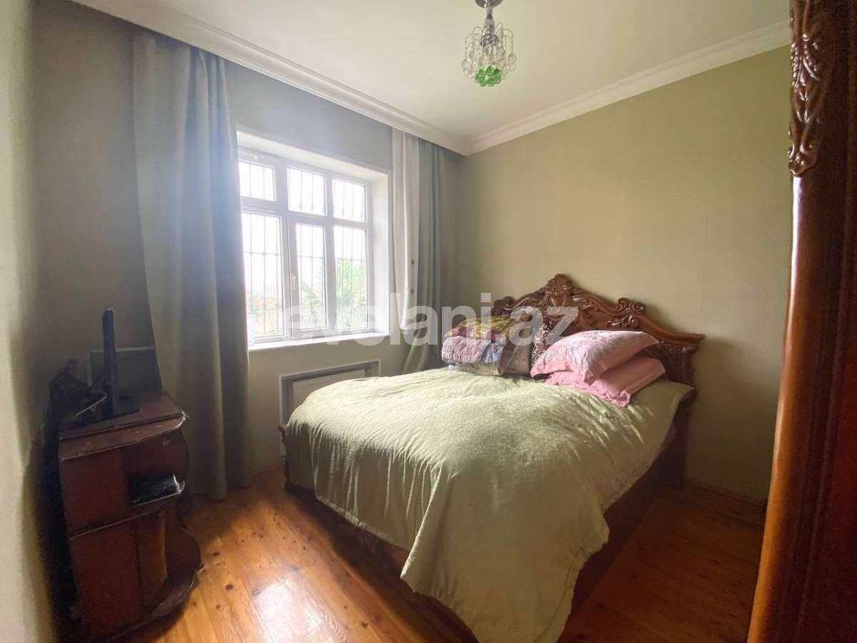 Satılır, həyət evi / bağ, 6 otaqlı, 170 m², Bakı, Binəqədi r, M. Rəsulzadə q.