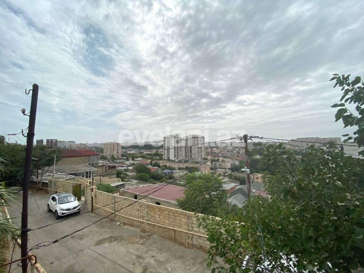 Satılır, həyət evi / bağ, 6 otaqlı, 170 m², Bakı, Binəqədi r, M. Rəsulzadə q.