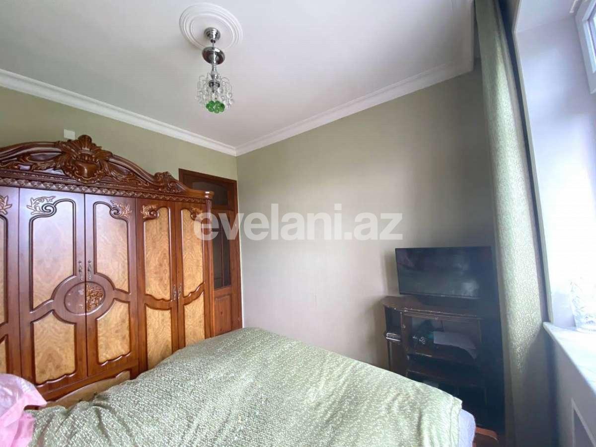 Satılır, həyət evi / bağ, 6 otaqlı, 170 m², Bakı, Binəqədi r, M. Rəsulzadə q.