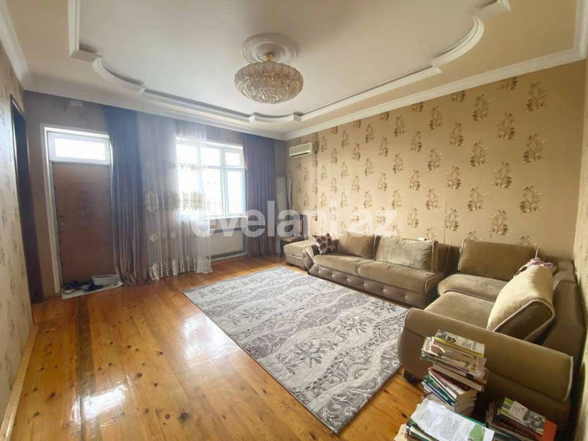 Satılır, həyət evi / bağ, 6 otaqlı, 170 m², Bakı, Binəqədi r, M. Rəsulzadə q.