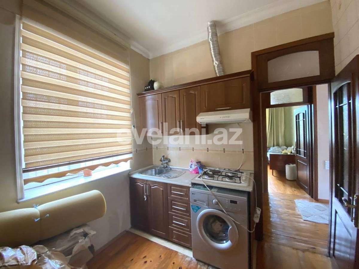 Satılır, həyət evi / bağ, 6 otaqlı, 170 m², Bakı, Binəqədi r, M. Rəsulzadə q.