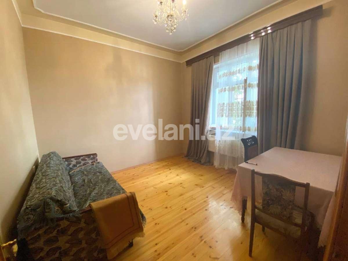 Satılır, həyət evi / bağ, 6 otaqlı, 170 m², Bakı, Binəqədi r, M. Rəsulzadə q.