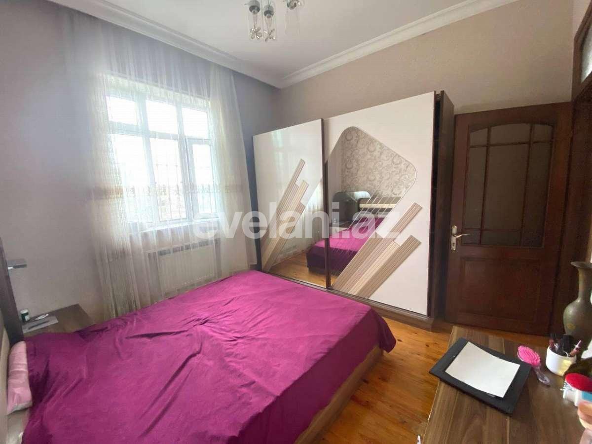 Satılır, həyət evi / bağ, 6 otaqlı, 170 m², Bakı, Binəqədi r, M. Rəsulzadə q.