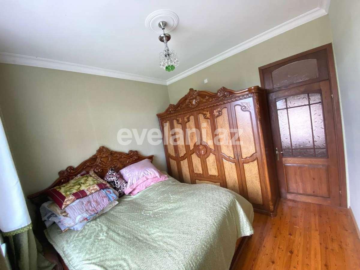 Satılır, həyət evi / bağ, 6 otaqlı, 170 m², Bakı, Binəqədi r, M. Rəsulzadə q.