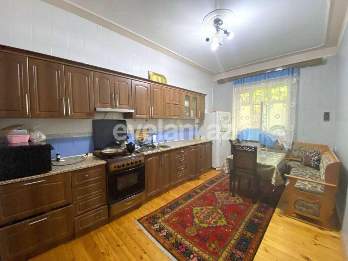 Satılır, həyət evi / bağ, 6 otaqlı, 170 m², Bakı, Binəqədi r, M. Rəsulzadə q.