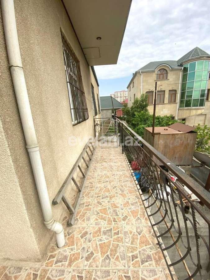 Satılır, həyət evi / bağ, 6 otaqlı, 170 m², Bakı, Binəqədi r, M. Rəsulzadə q.