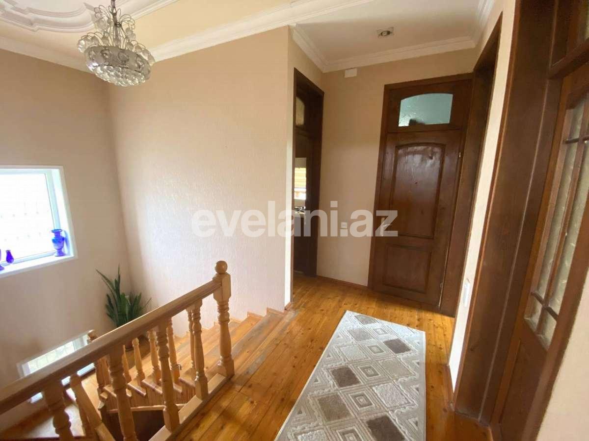 Satılır, həyət evi / bağ, 6 otaqlı, 170 m², Bakı, Binəqədi r, M. Rəsulzadə q.