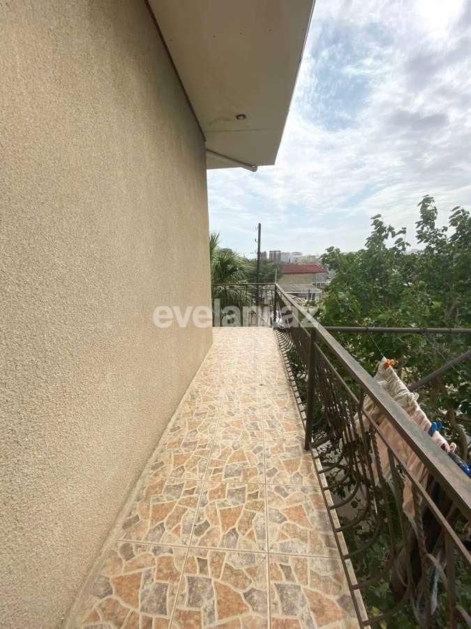 Satılır, həyət evi / bağ, 6 otaqlı, 170 m², Bakı, Binəqədi r, M. Rəsulzadə q.
