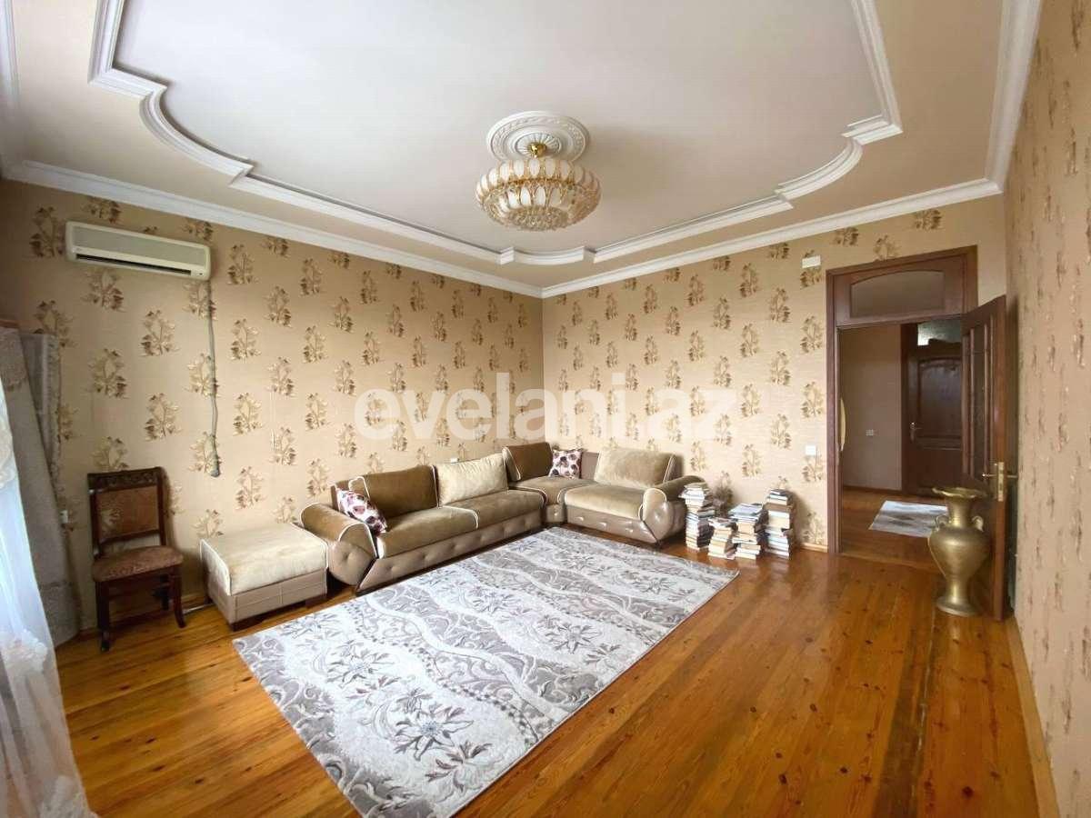 Satılır, həyət evi / bağ, 6 otaqlı, 170 m², Bakı, Binəqədi r, M. Rəsulzadə q.