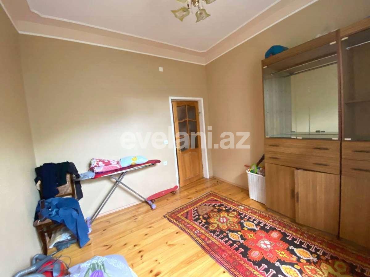 Satılır, həyət evi / bağ, 6 otaqlı, 170 m², Bakı, Binəqədi r, M. Rəsulzadə q.