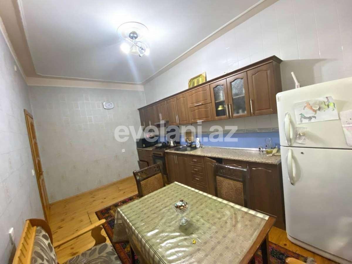 Satılır, həyət evi / bağ, 6 otaqlı, 170 m², Bakı, Binəqədi r, M. Rəsulzadə q.