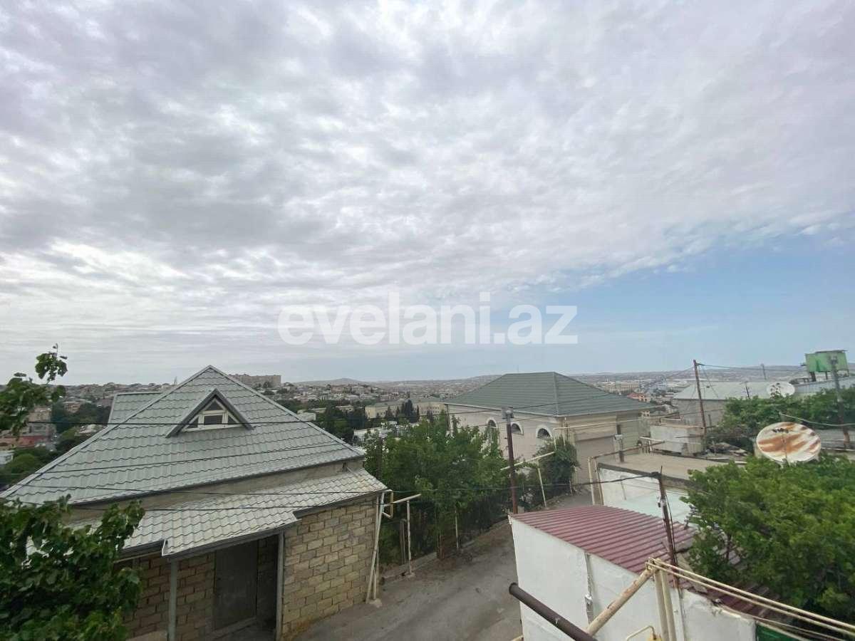 Satılır, həyət evi / bağ, 6 otaqlı, 170 m², Bakı, Binəqədi r, M. Rəsulzadə q.