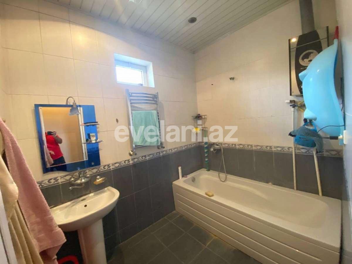 Satılır, həyət evi / bağ, 6 otaqlı, 170 m², Bakı, Binəqədi r, M. Rəsulzadə q.