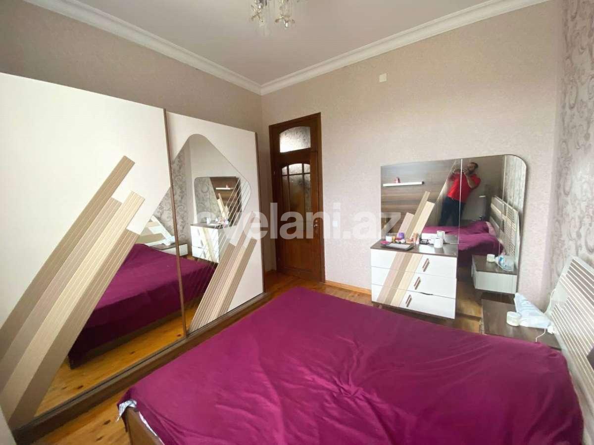 Satılır, həyət evi / bağ, 6 otaqlı, 170 m², Bakı, Binəqədi r, M. Rəsulzadə q.