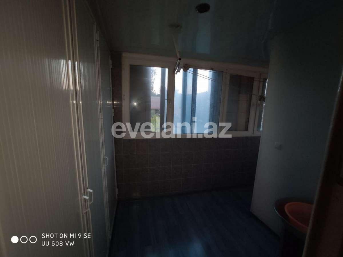 Sale, old building, 3 room, 80 m², Baku, Narimanov r, Ganjlik m.