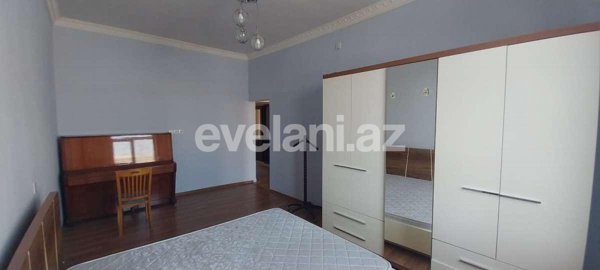 Rent, old building, 2 room, 55 m², Baku, Nasimi r, 28 may m.
