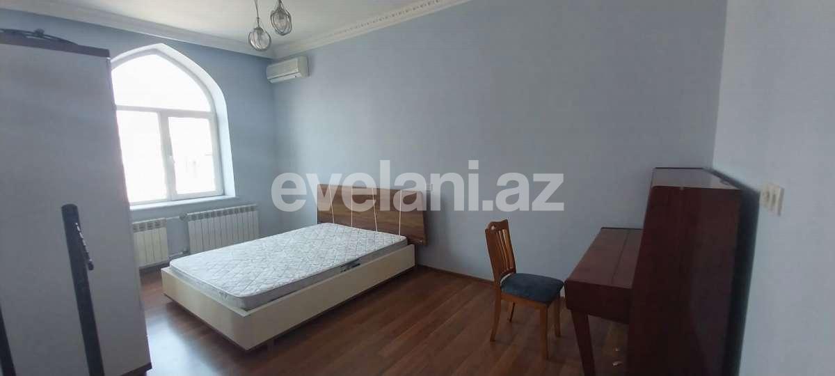 Rent, old building, 2 room, 55 m², Baku, Nasimi r, 28 may m.