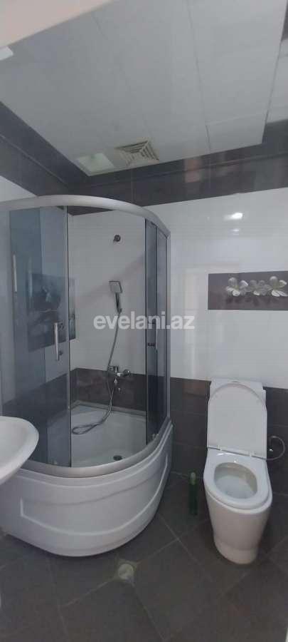 Rent, old building, 2 room, 55 m², Baku, Nasimi r, 28 may m.