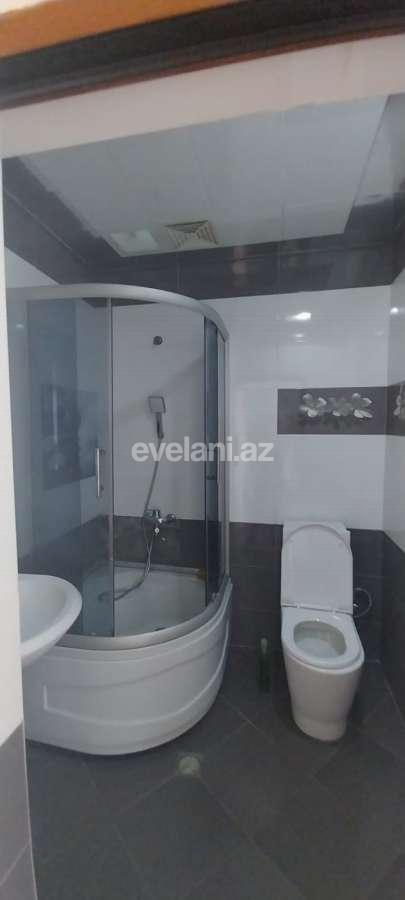 Rent, old building, 2 room, 55 m², Baku, Nasimi r, 28 may m.