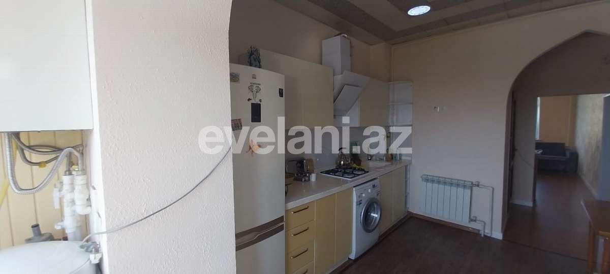 Rent, old building, 2 room, 55 m², Baku, Nasimi r, 28 may m.