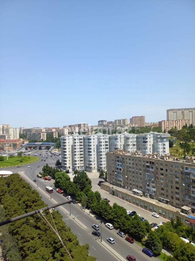 Satılır, yeni tikili, 3 otaqlı, 86 m², Bakı, Xətai r, Həzi Aslanov q, Həzi Aslanov m.