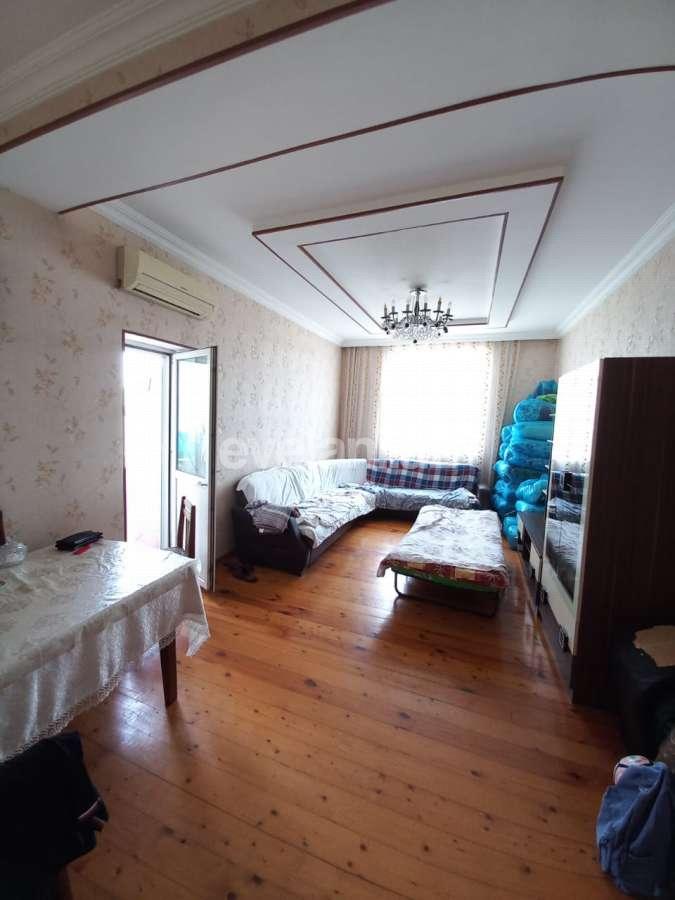 Satılır, yeni tikili, 3 otaqlı, 86 m², Bakı, Xətai r, Həzi Aslanov q, Həzi Aslanov m.