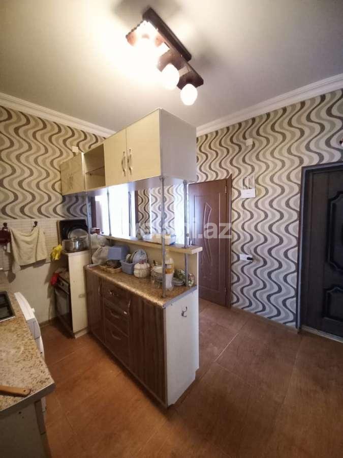 Satılır, yeni tikili, 3 otaqlı, 86 m², Bakı, Xətai r, Həzi Aslanov q, Həzi Aslanov m.