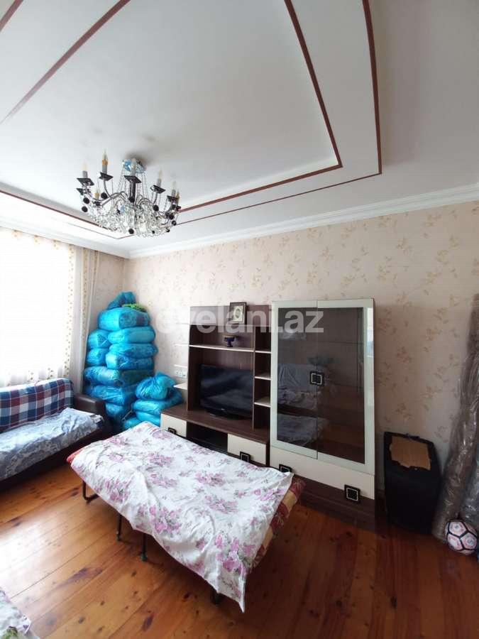 Satılır, yeni tikili, 3 otaqlı, 86 m², Bakı, Xətai r, Həzi Aslanov q, Həzi Aslanov m.