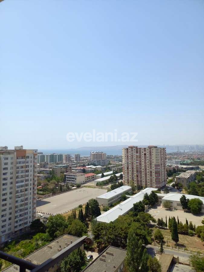 Satılır, yeni tikili, 3 otaqlı, 86 m², Bakı, Xətai r, Həzi Aslanov q, Həzi Aslanov m.