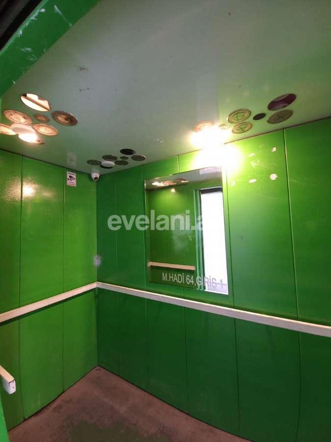 Satılır, yeni tikili, 3 otaqlı, 86 m², Bakı, Xətai r, Həzi Aslanov q, Həzi Aslanov m.