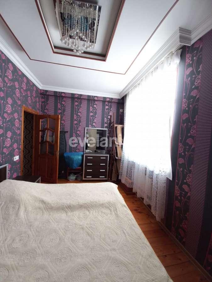 Satılır, yeni tikili, 3 otaqlı, 86 m², Bakı, Xətai r, Həzi Aslanov q, Həzi Aslanov m.