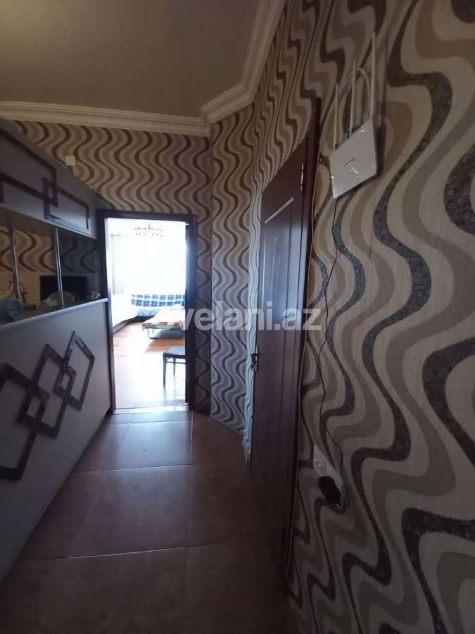 Satılır, yeni tikili, 3 otaqlı, 86 m², Bakı, Xətai r, Həzi Aslanov q, Həzi Aslanov m.
