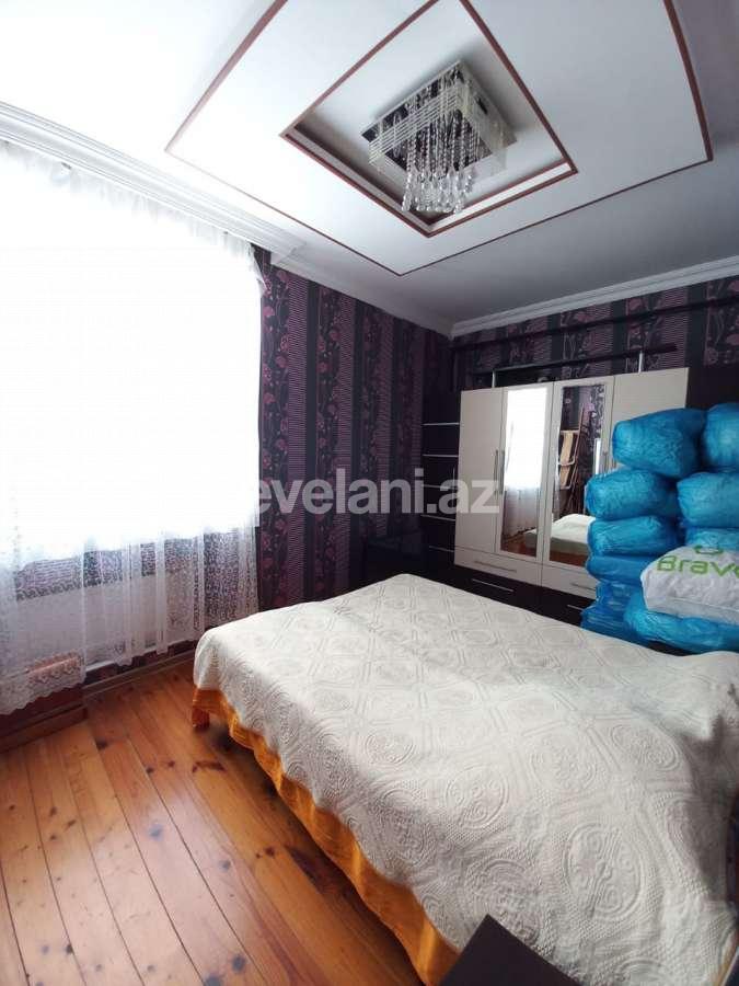 Satılır, yeni tikili, 3 otaqlı, 86 m², Bakı, Xətai r, Həzi Aslanov q, Həzi Aslanov m.