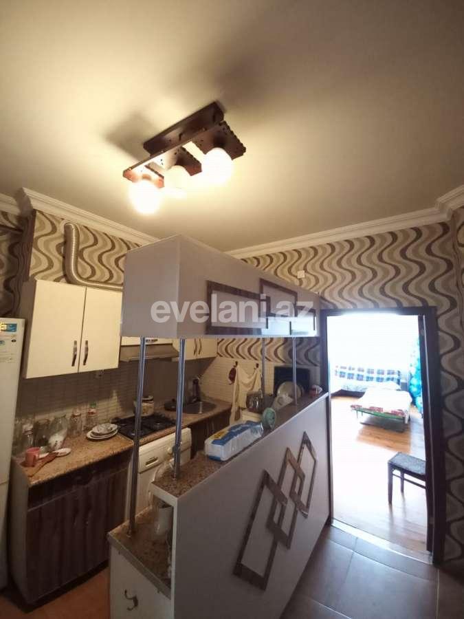 Satılır, yeni tikili, 3 otaqlı, 86 m², Bakı, Xətai r, Həzi Aslanov q, Həzi Aslanov m.