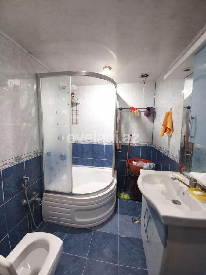 Satılır, yeni tikili, 3 otaqlı, 86 m², Bakı, Xətai r, Həzi Aslanov q, Həzi Aslanov m.
