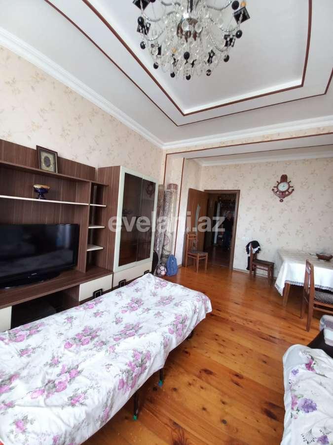 Satılır, yeni tikili, 3 otaqlı, 86 m², Bakı, Xətai r, Həzi Aslanov q, Həzi Aslanov m.