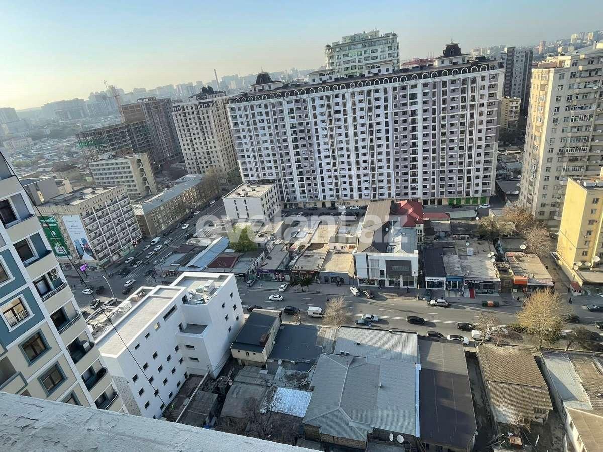 Satılır, yeni tikili, 3 otaqlı, 152 m², Bakı, Nəsimi r, Gənclik m.