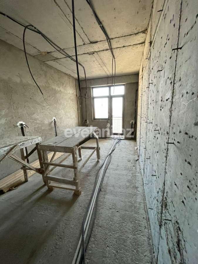 Satılır, yeni tikili, 3 otaqlı, 152 m², Bakı, Nəsimi r, Gənclik m.