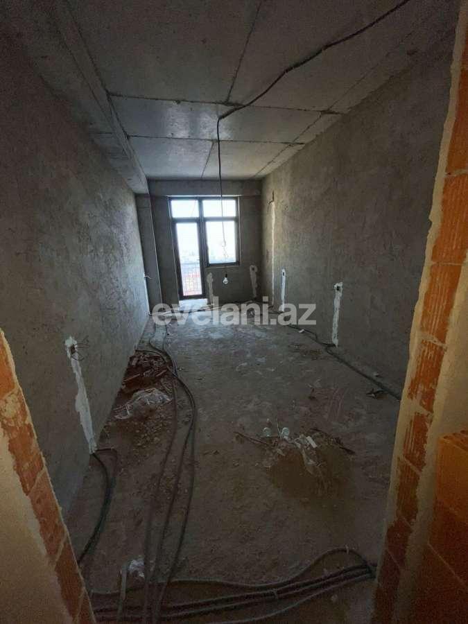 Satılır, yeni tikili, 3 otaqlı, 152 m², Bakı, Nəsimi r, Gənclik m.