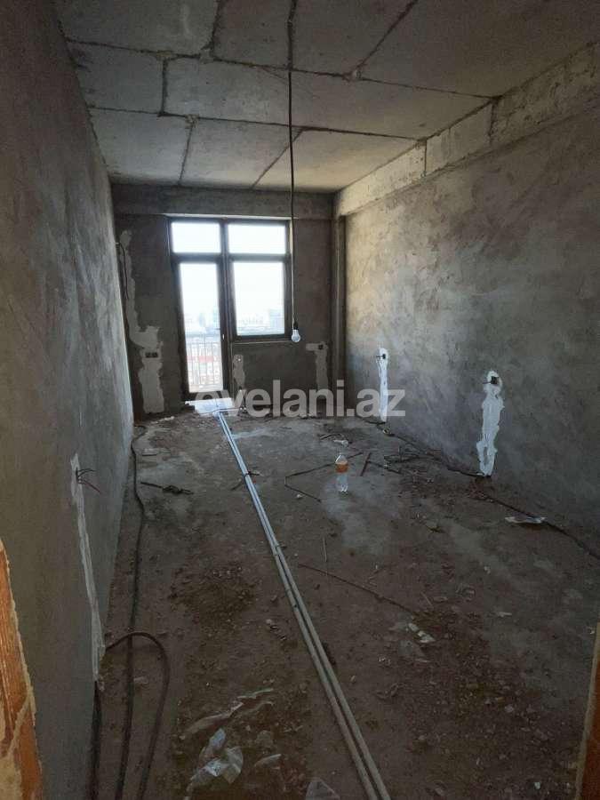 Satılır, yeni tikili, 3 otaqlı, 152 m², Bakı, Nəsimi r, Gənclik m.